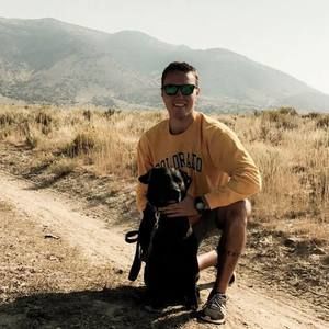 Meet your Posher, Marcus